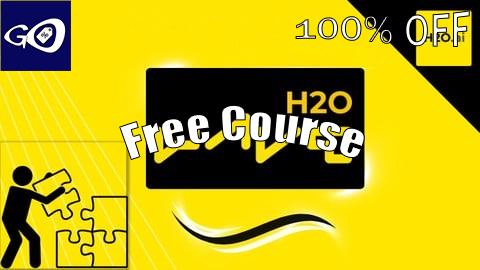 Free Coupon H2O Wave Starter Course [100% OFF]