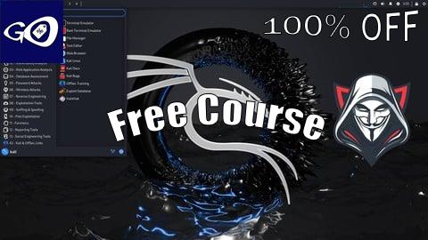 Free Coupon Hack Like a Pro: Kali Linux and System Vulnerabilities Quiz [100% OFF]