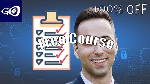 Free Coupon Hack Your Future: Cyber Security Projects for Your Dream Job [100% OFF]