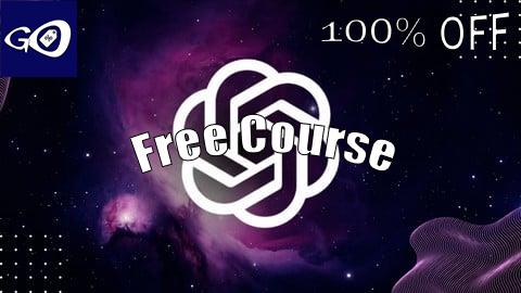 Free Coupon Hands-On ChatGPT AI: Build AI Powered Tools and Workflows [100% OFF]