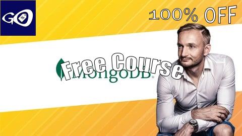 Free Coupon Hands-On Introduction to NoSQL with MongoDB [100% OFF]