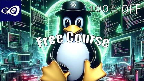 Free Coupon Hands-On Linux: 6 Linux Projects to Improve Your Resume [100% OFF]