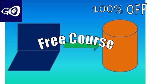Free Coupon Hands-On SQL Server,ManagementStudio,SQL Queries,AzureStudio [100% OFF]