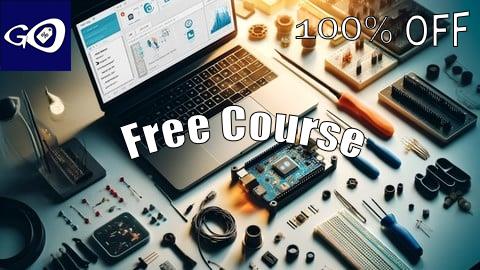 Free Coupon Harness the Power of ESP32—No Code Required! [100% OFF]