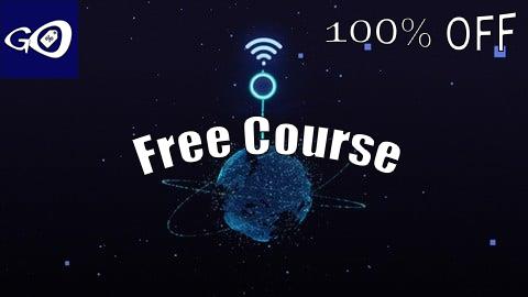 Free Coupon Harnessing 5G for Business Innovation: Theory to Practice [100% OFF]