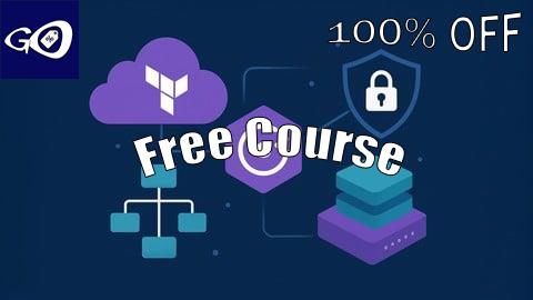 Free Coupon HashiCorp 3-in-1 Terraform + Consul + Vault: 1500 Questions [100% OFF]