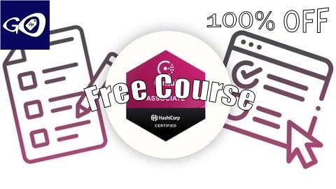 Free Coupon HashiCorp Certified Consul Associate Mock Exam Test [2026] [100% OFF]