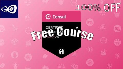 Free Coupon HashiCorp Certified Consul Associate Practice Exams 2025 [100% OFF]