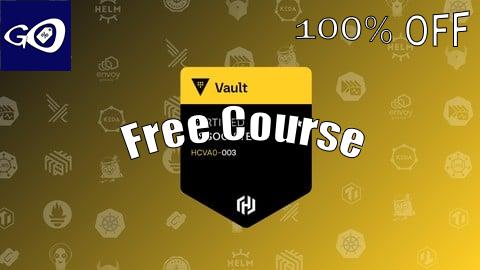 Free Coupon HashiCorp Certified Vault Associate Practice Exams 2025 [100% OFF]