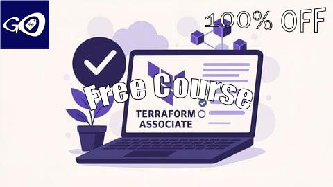 Free Coupon HashiCorp Terraform Associate Practice Exams | 600 Questions [100% OFF]