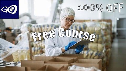 Free Coupon Hazard Analysis and Critical Control Points [100% OFF]