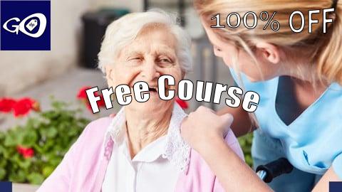 Free Coupon Health and Social Care Training- 2026 [100% OFF]
