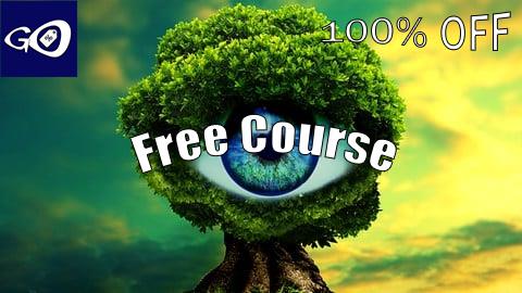 Free Coupon Healthy Eyes (Eye Yoga: The must for all of us) [100% OFF]