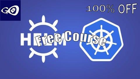 Free Coupon Helm for absolute beginners [100% OFF]