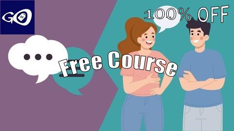 Free Coupon Het voeren van het Goede Gesprek [100% OFF]
