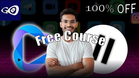 Free Coupon HeyGen + ElevenLabs: Create Viral AI Videos & Voiceovers [100% OFF]