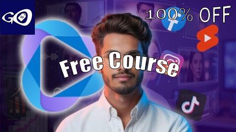 Free Coupon HeyGen Video Mastery: Create Pro‑Quality AI Avatar Content [100% OFF]