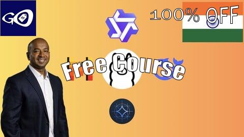 Free Coupon [HI] Ollama के साथ फुल-स्टैक एआई: Llama, Deepseek, Mistral [100% OFF]
