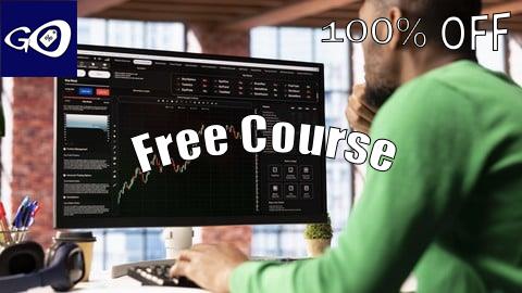 Free Coupon High-Probability Forex Gold Strategy: Trade Like a Pro! [100% OFF]