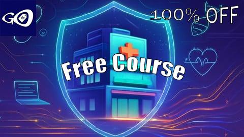 Free Coupon HIPAA Compliance Mastery [100% OFF]