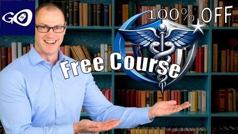 Free Coupon HIPAA - Zero to Hero - Learn the Fundamentals Fast! [100% OFF]
