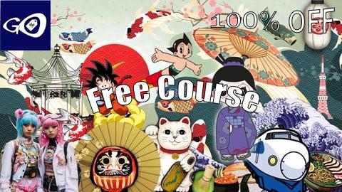 Free Coupon Hiragana - Japonés: lo básico explicado fácil [100% OFF]