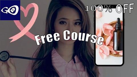 Free Coupon Holistic Cancer Healing: The 8-Step Protocol for Recovery [100% OFF]