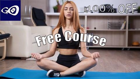 Free Coupon Home Workout Habits in 10 Min - Fitness for Busy-Lazy People [100% OFF]