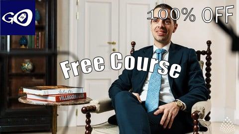 Free Coupon Hospitality Masterclass: Front Office Training [100% OFF]