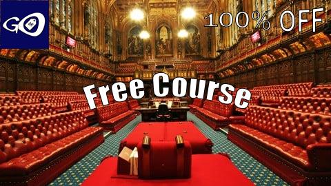 Free Coupon How the Glorious Revolution Shaped British Democracy [100% OFF]