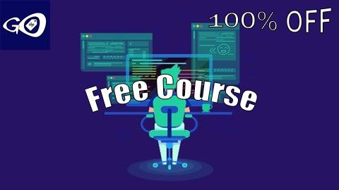 Free Coupon How to be a programmer | Full guide to start (Arabic) [100% OFF]