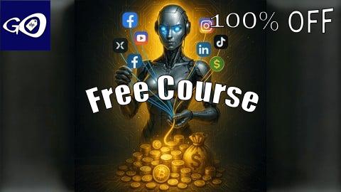 Free Coupon How to Build +10K Passive Income by Reselling SMM Panels [100% OFF]