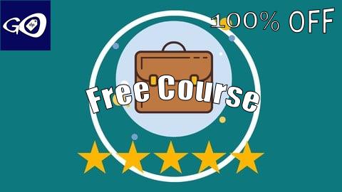 Free Coupon How to build a business case: Certification [100% OFF]