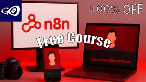 Free Coupon How To Create Automated  Faceless YouTube  Shorts and reels [100% OFF]