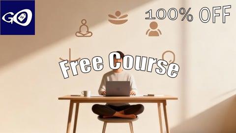 Free Coupon How to deal with stress , customers,and self control [100% OFF]