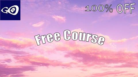 Free Coupon How to Develop Your Intuition and Psychic Ability [100% OFF]