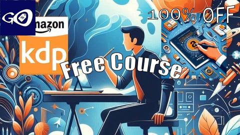 Free Coupon How to Dominate Amazon Kindle and Become Bestselling Author [100% OFF]