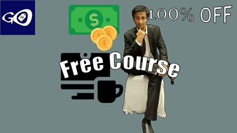 Free Coupon How To Earn Money From Home [100% OFF]