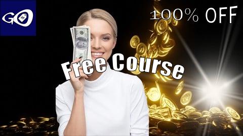 Free Coupon How to Get Over Your Fear of Sales [100% OFF]