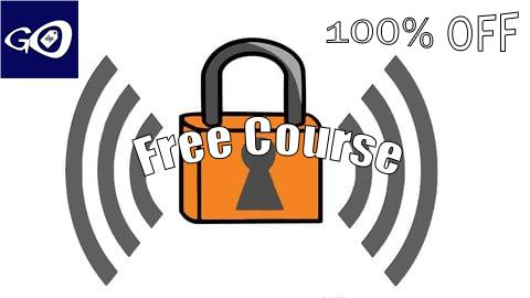 Free Coupon How to Hack WiFi Networks for Beginners [100% OFF]