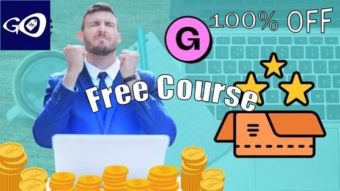 Free Coupon How To Make Money on Gumroad: Beginner's Guide (2023) [100% OFF]