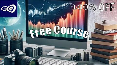 Free Coupon How to Make Passive Income without experience or a Website [100% OFF]