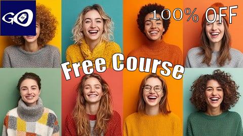 Free Coupon How To Memorize & Remember Names & Faces Easily- Masterclass [100% OFF]