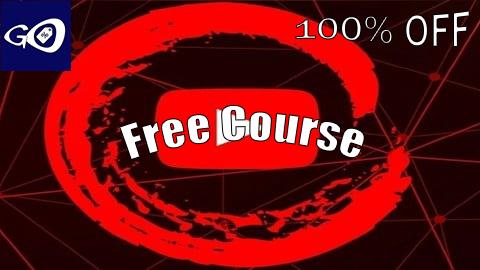 Free Coupon How to Monetize your YouTube Channel [100% OFF]