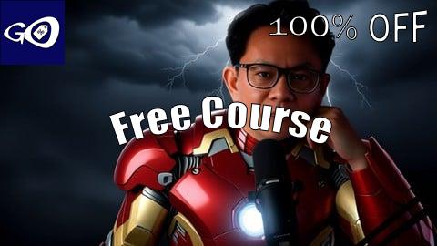 Free Coupon How to Redesign Your Job and Business with ChatGPT [100% OFF]