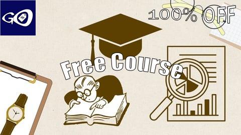 Free Coupon How to write an Academic Research Paper [100% OFF]