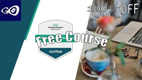 Free Coupon HPE Compute Solutions Practice Exams [100% OFF]