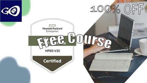 Free Coupon HPE Hybrid Cloud Solutions Practice Exams [100% OFF]
