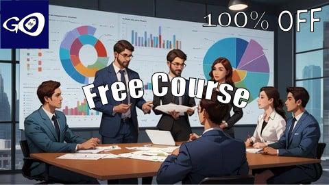 Free Coupon HR Analytics: Workforce Optimization with Machine Learning [100% OFF]