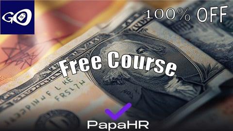 Free Coupon HR-Budgetierung meistern: Planen, prognostizieren [DE] [100% OFF]